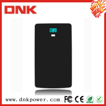 RoHS External Power Bank 50000mAh Real 5V~19V